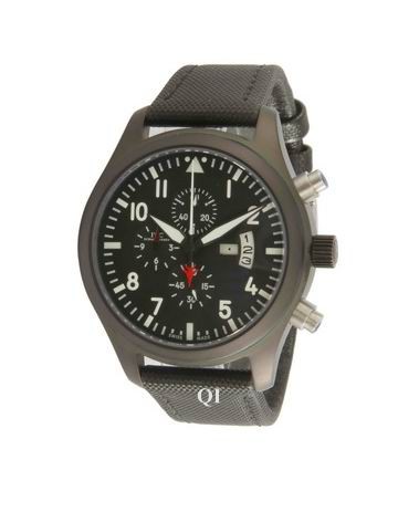 IWC watch man-066